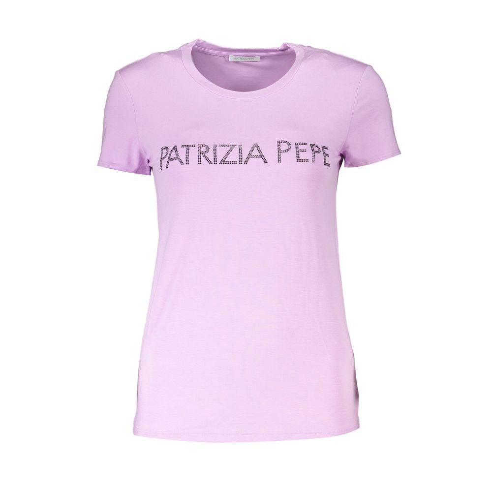 Patrizia Pepe Women T-shirt