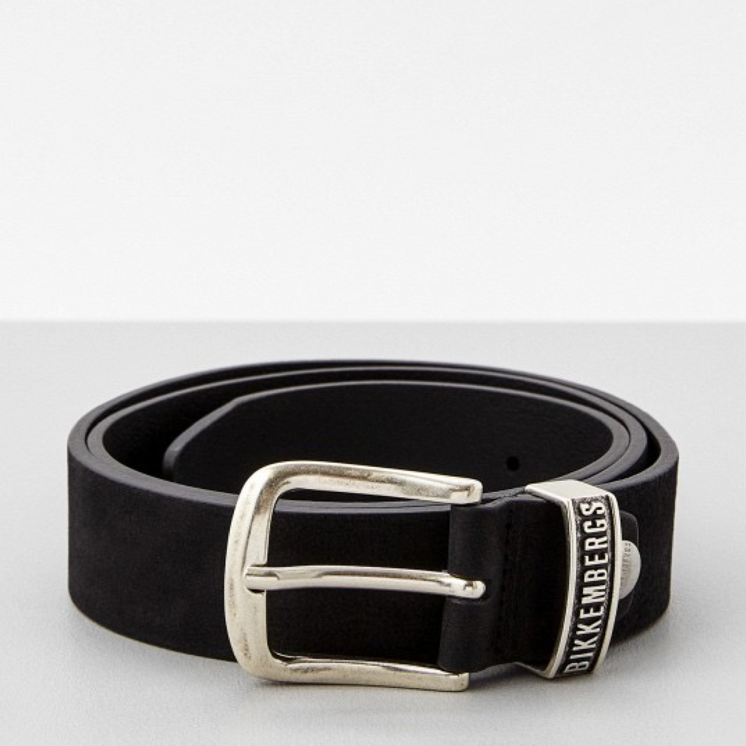 Bikkembergs Men Belt