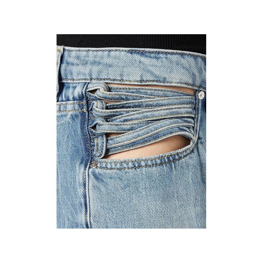 PINKO Women Jeans