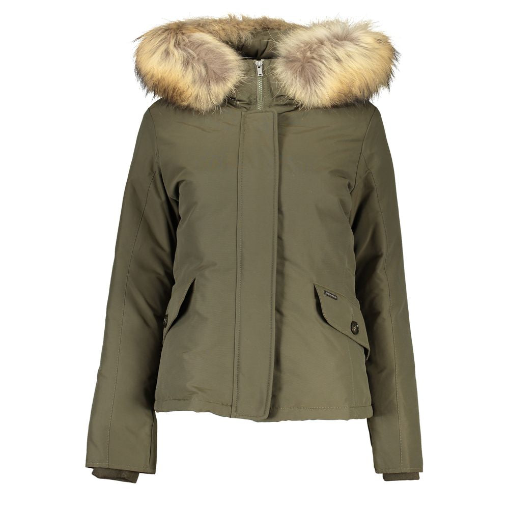 Woolrich Women Parka Jacket