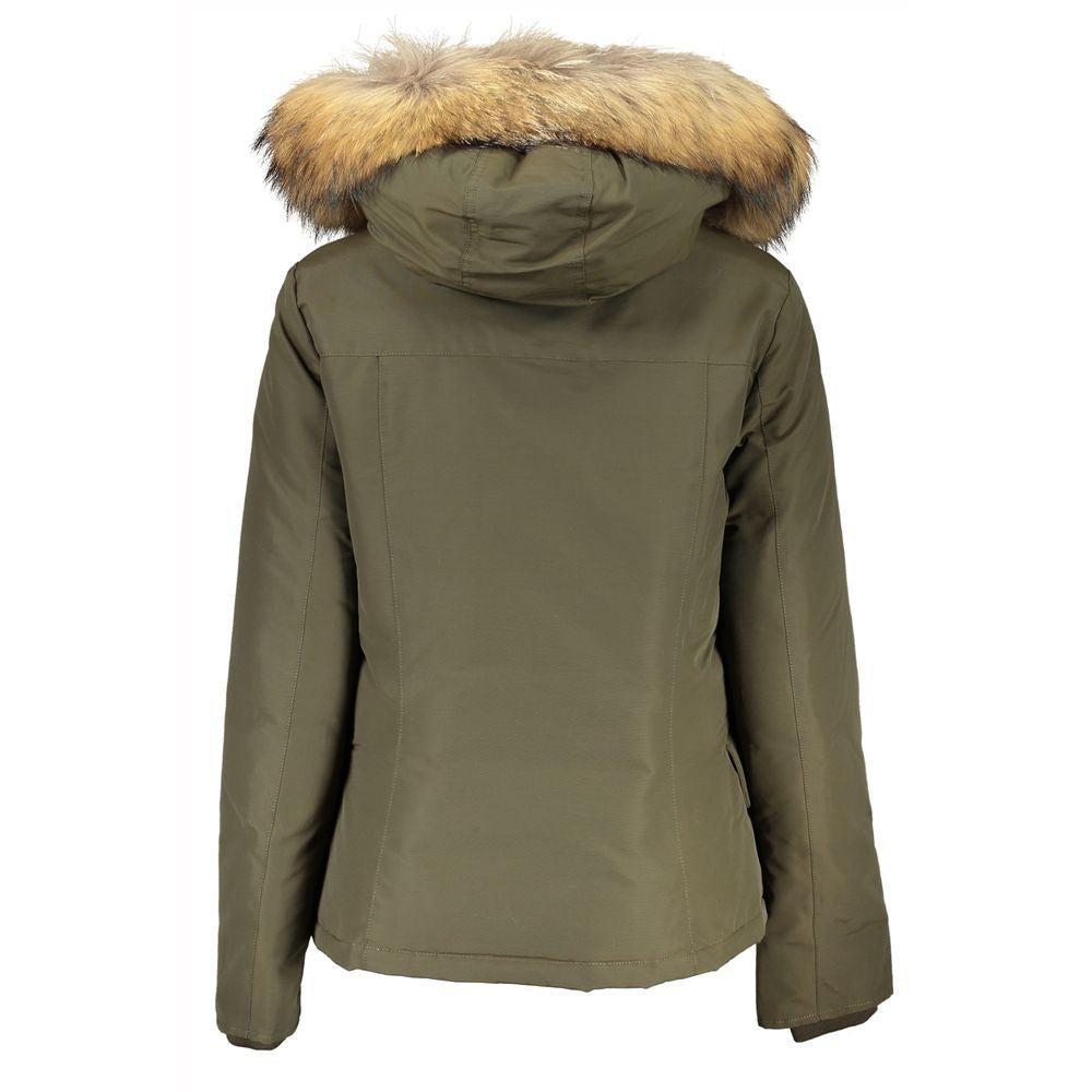 Woolrich Women Parka Jacket