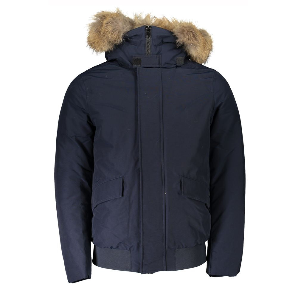 Woolrich Men Parka Jacket