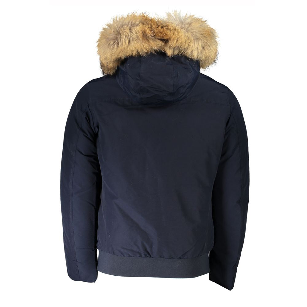 Woolrich Men Parka Jacket