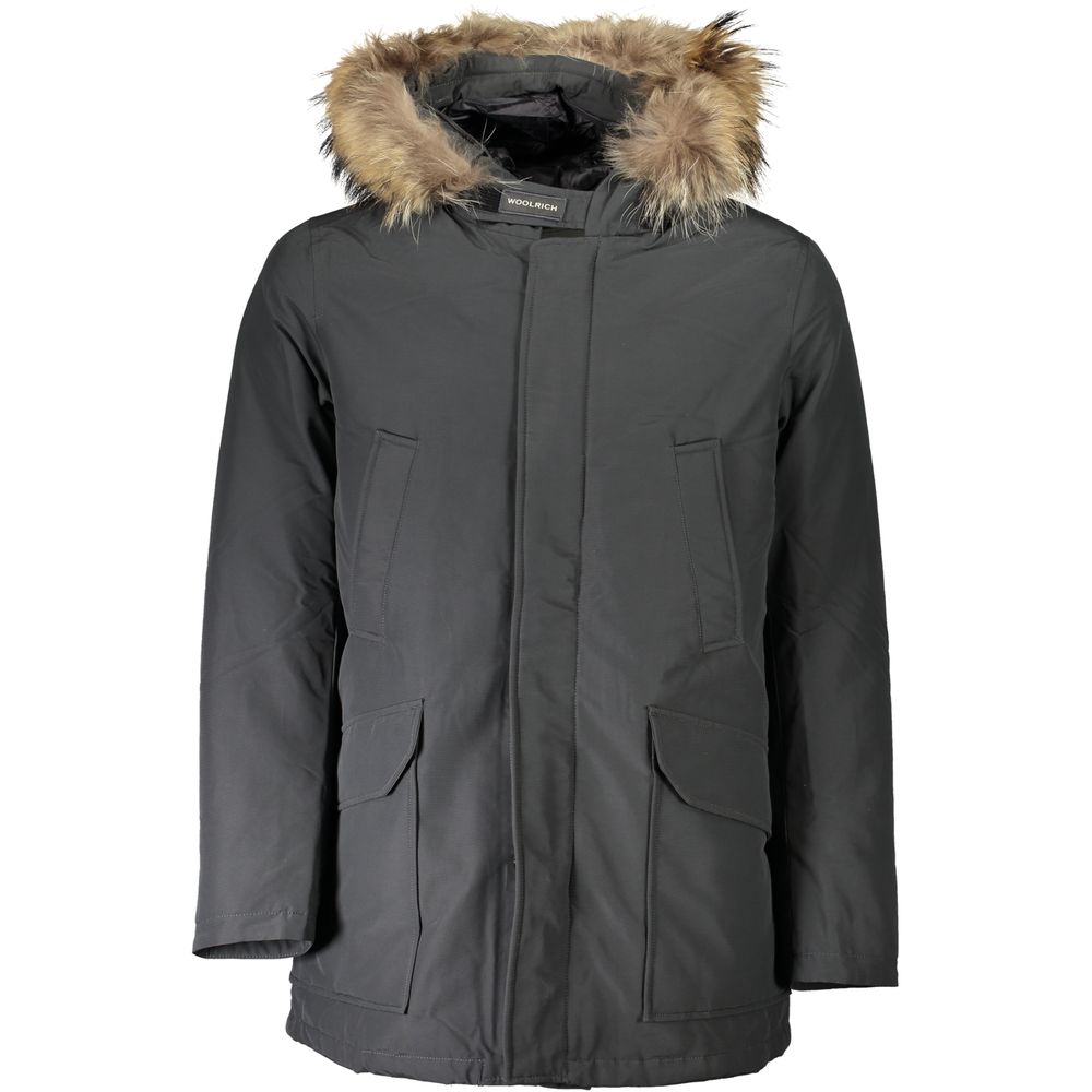 Woolrich Men Parka Jacket