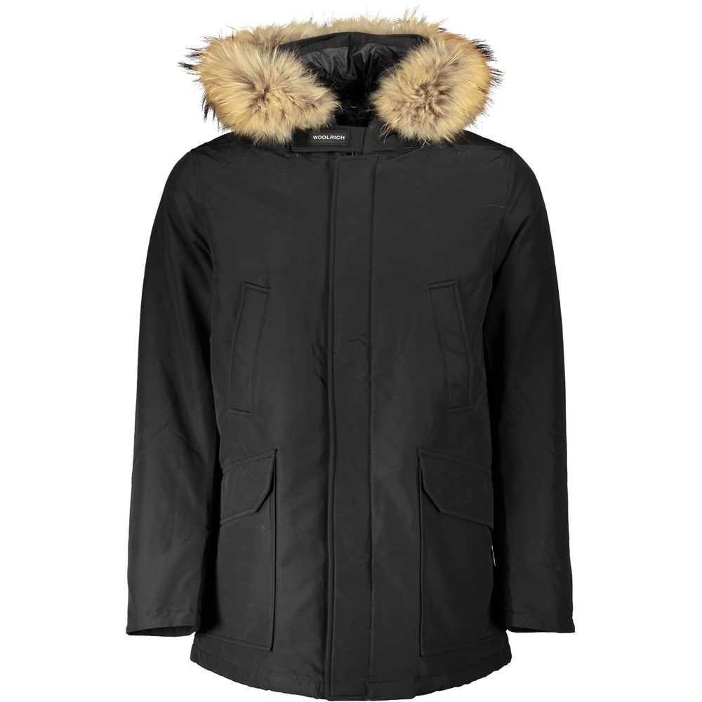 Woolrich Men Parka Jacket