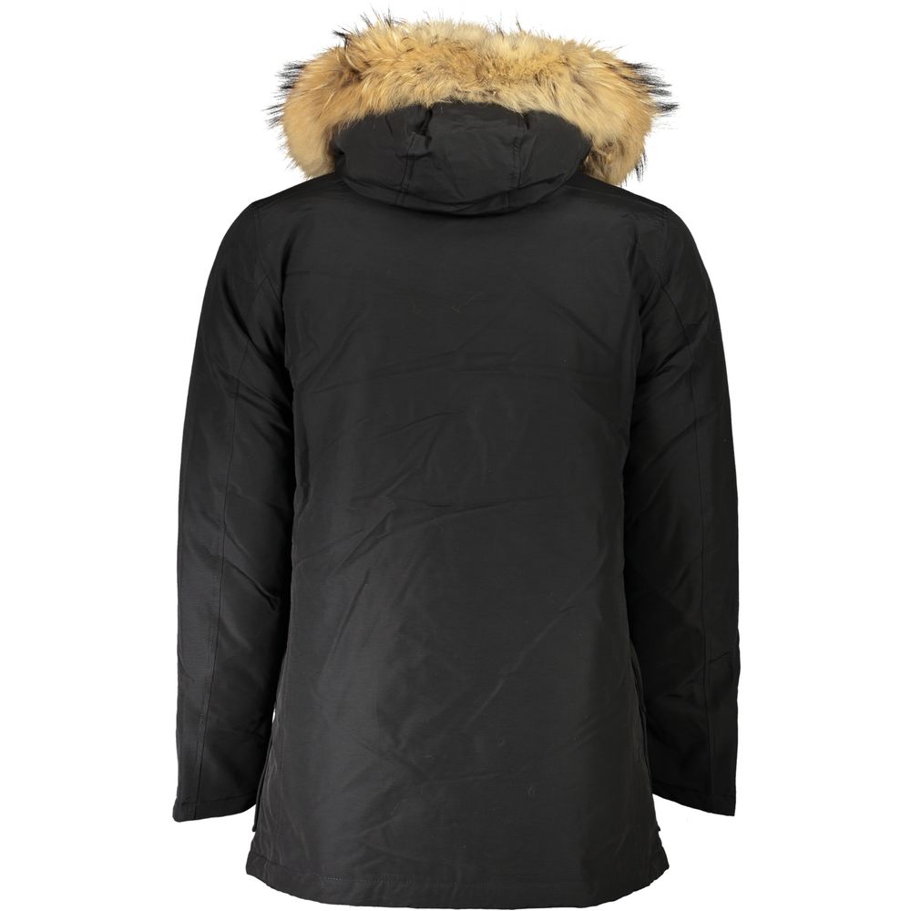 Woolrich Men Parka Jacket