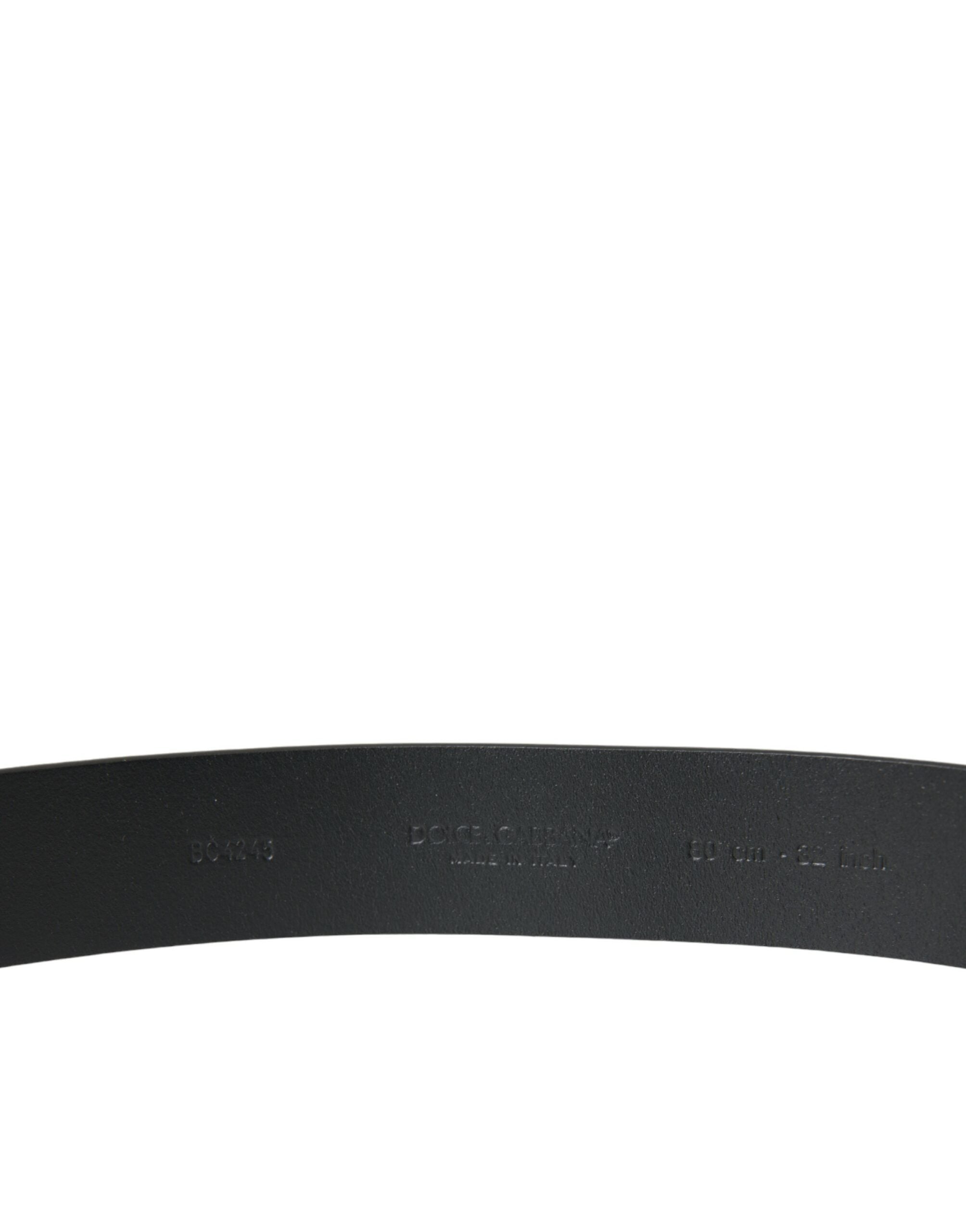 Dolce & Gabbana Men Belt