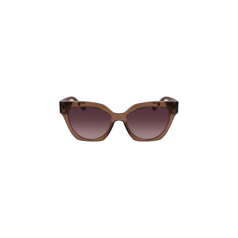 Liu Jo Beige BIO INJECTED Sunglasses