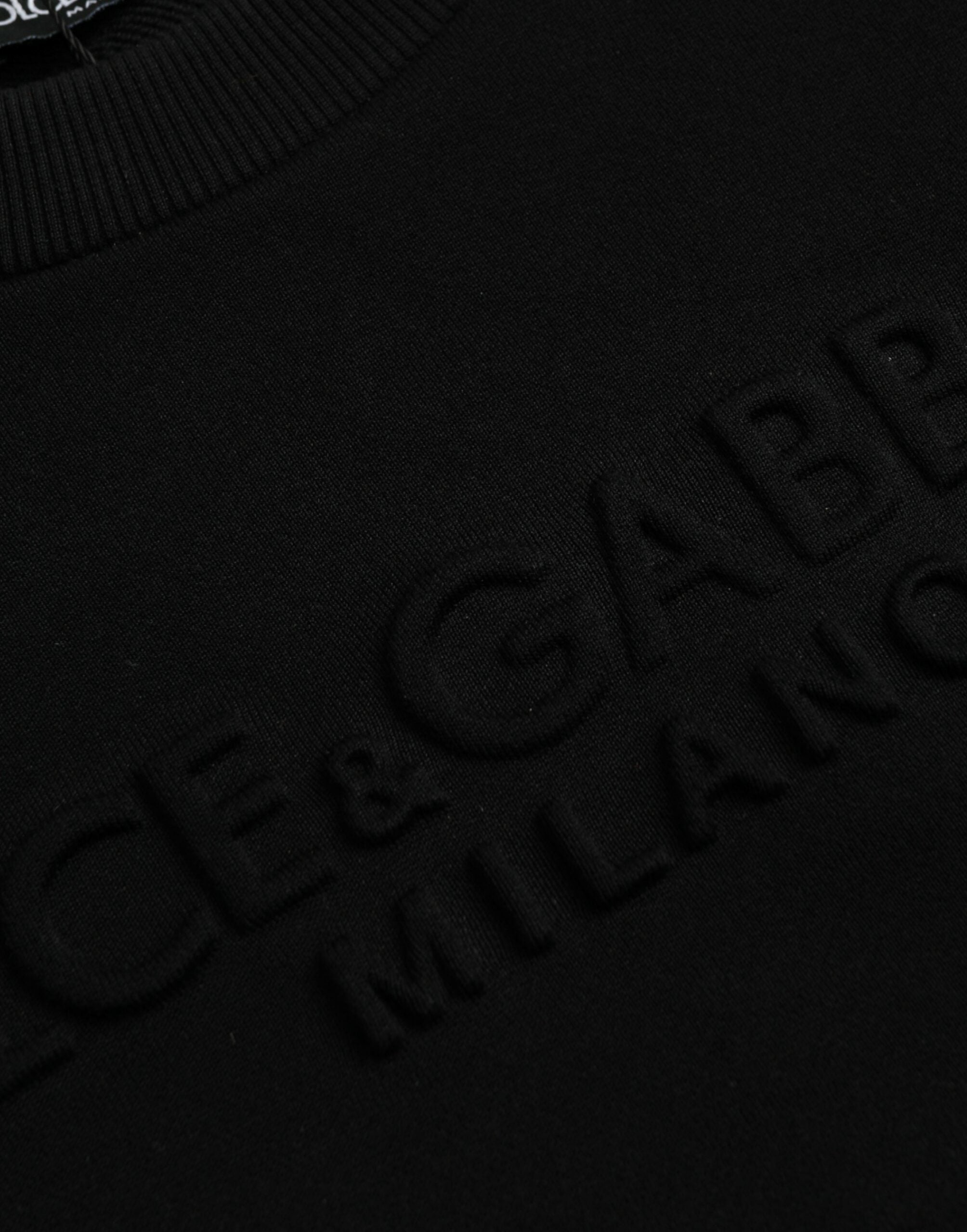 Dolce & Gabbana Men Sweater