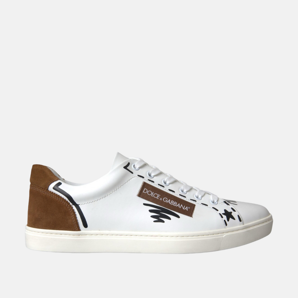 Dolce & Gabbana London Men Sneakers