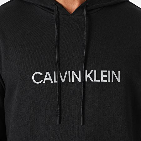 Мъжки черен суитшърт Calvin Klein 00GMF1W304