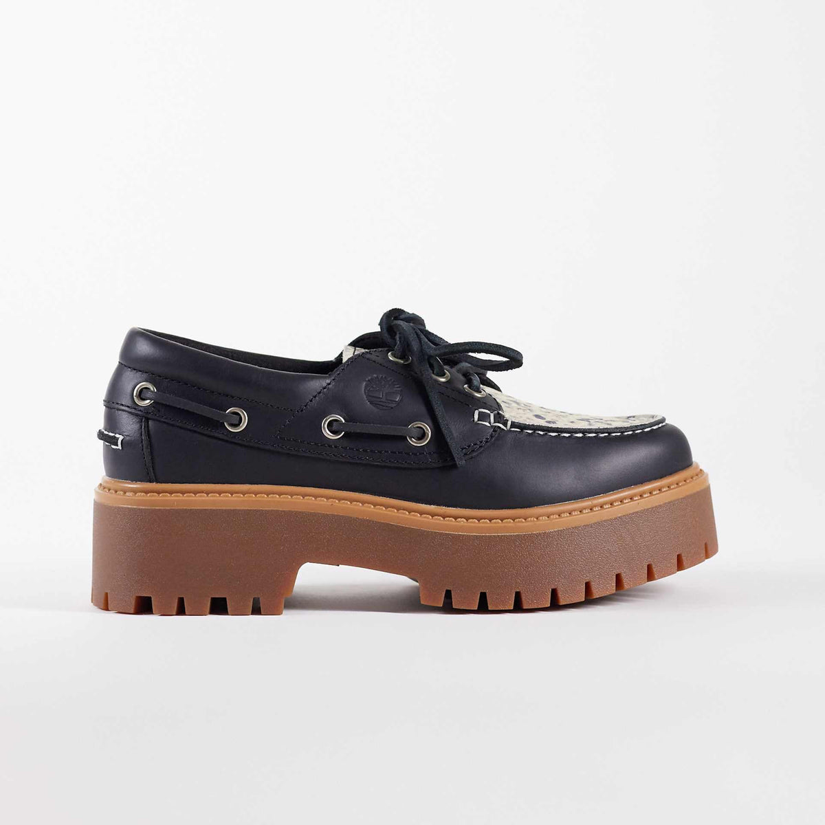 Timberland Stone Street Platform дамски обувки