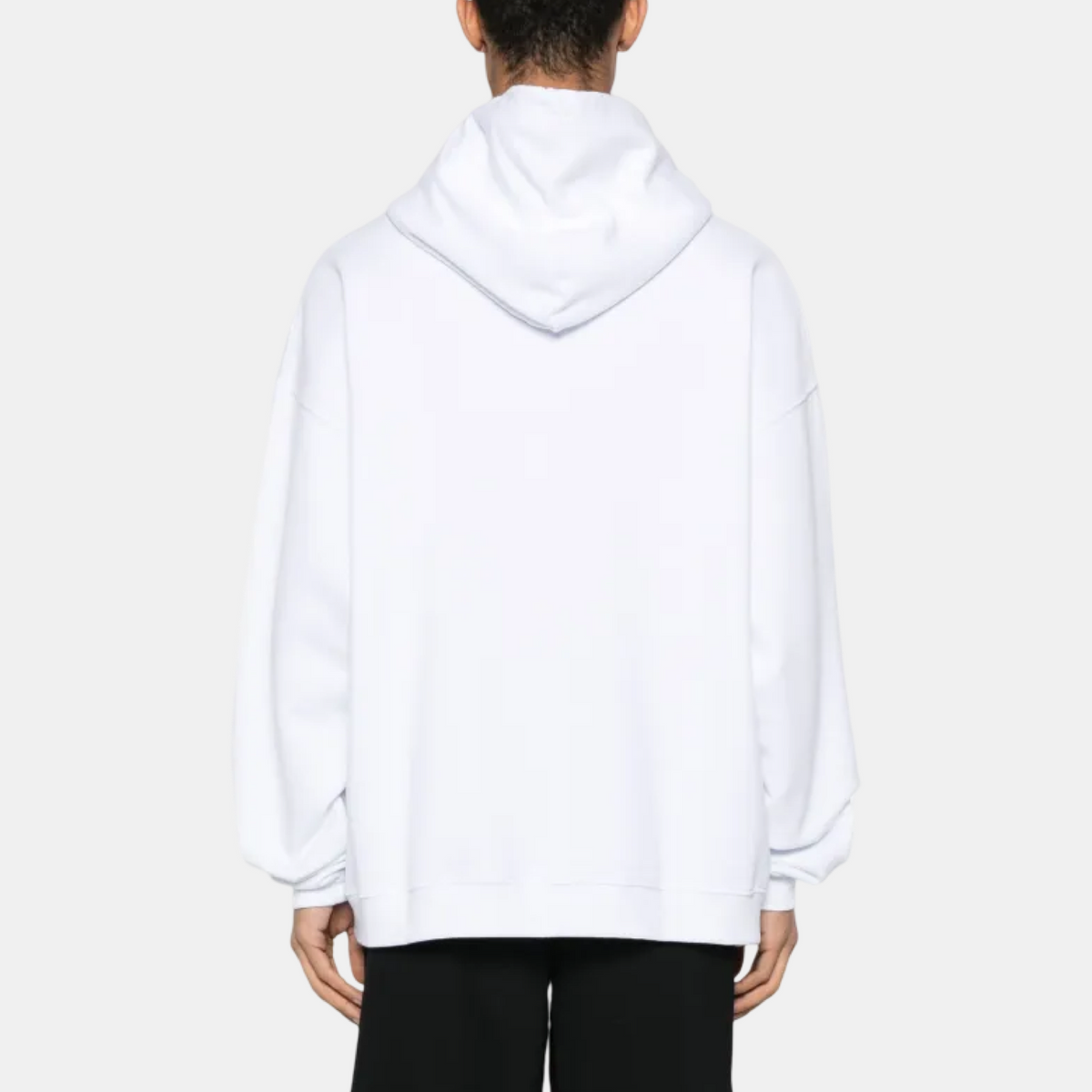 Мъжки суичър Dsquared2 Men Sweatshirt S71GU0655S25551 Back View