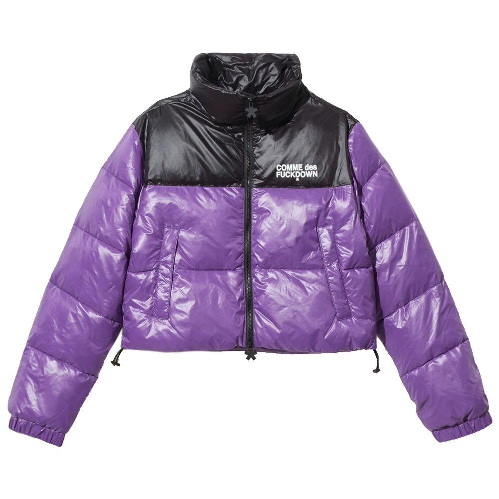 Comme Des Fuckdown Women Jacket