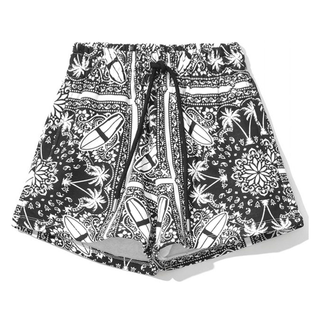 Comme Des Fuckdown Women Shorts