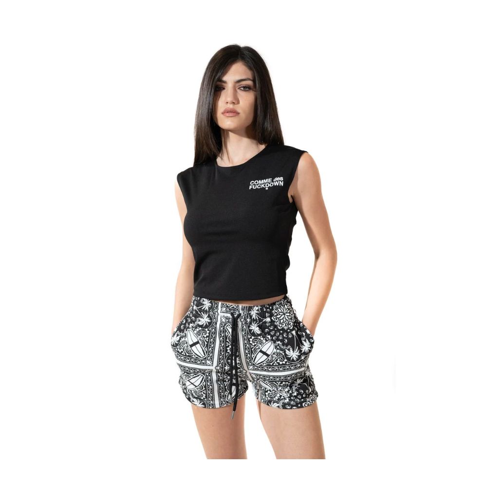 Comme Des Fuckdown Women Shorts