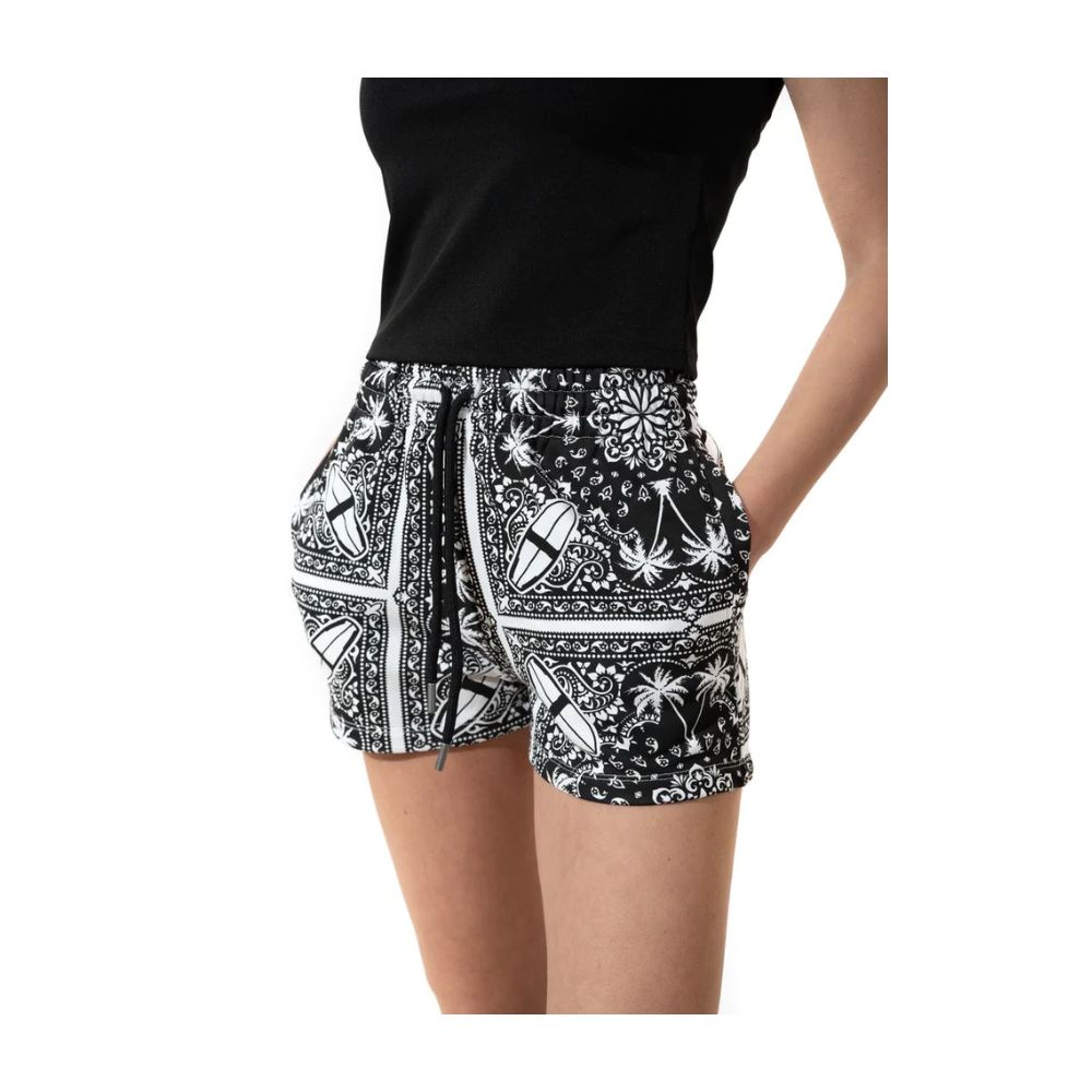 Comme Des Fuckdown Women Shorts