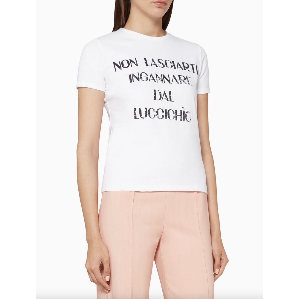 Elisabetta Franchi Women T-shirt