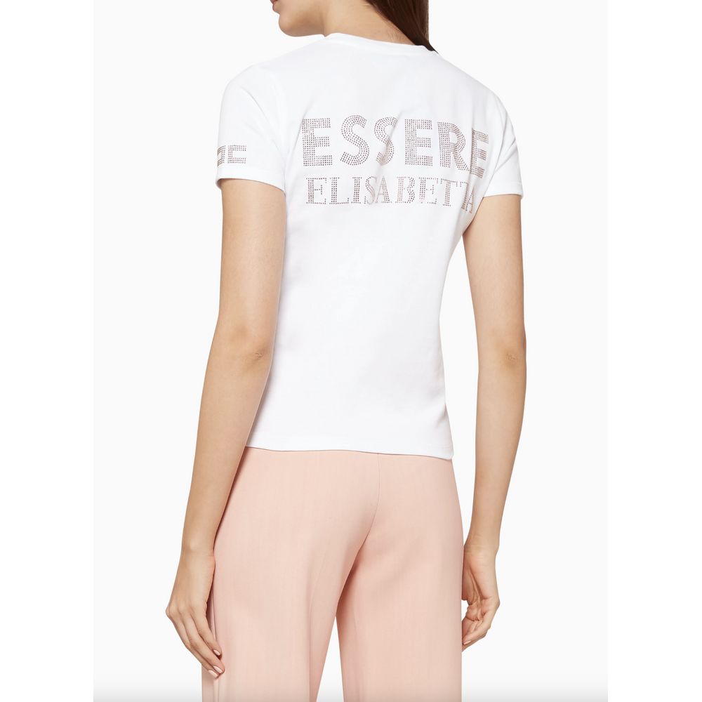 Elisabetta Franchi Women T-shirt