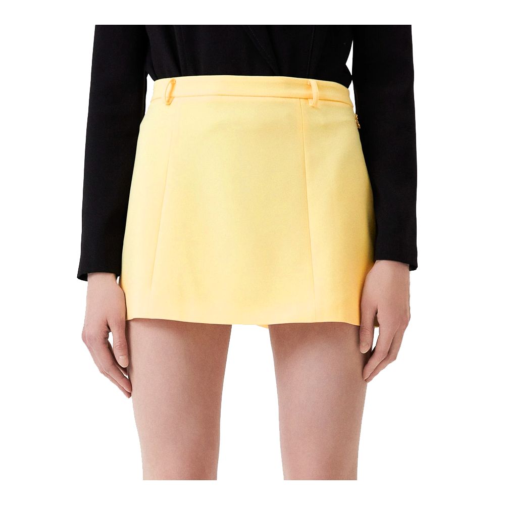 Patrizia Pepe Women Skirt