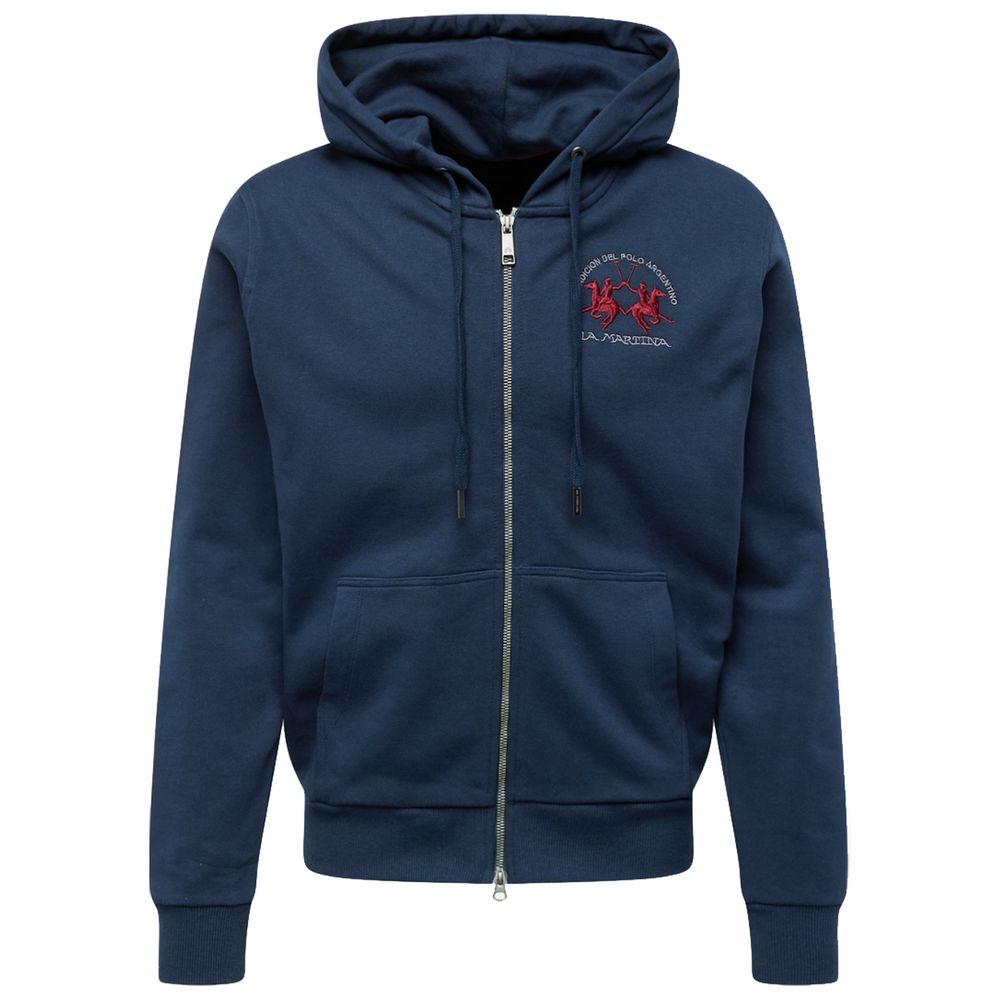 La Martina Hoodie