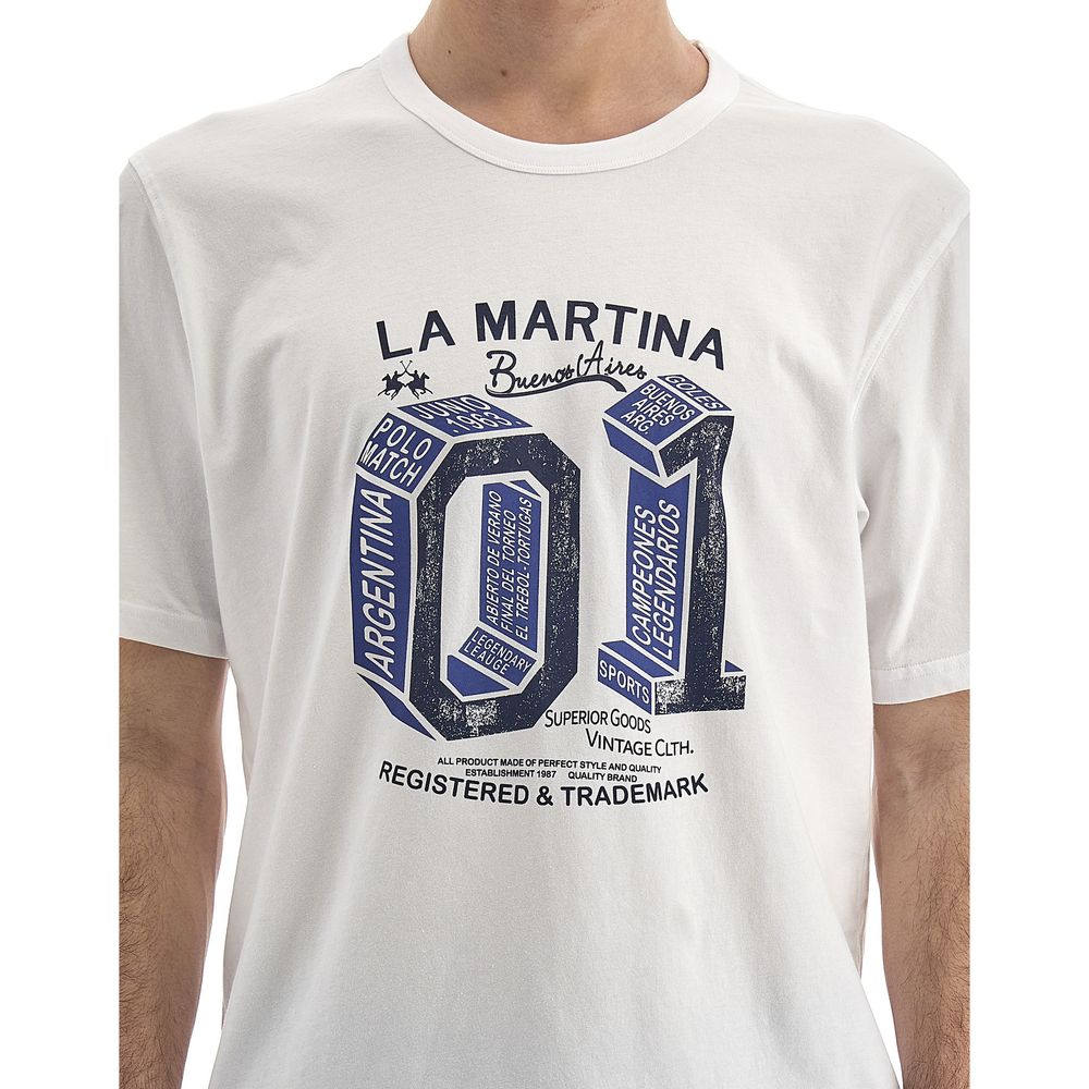 La Martina T-shirt