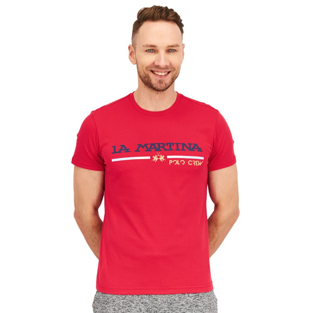 La Martina T-shirt