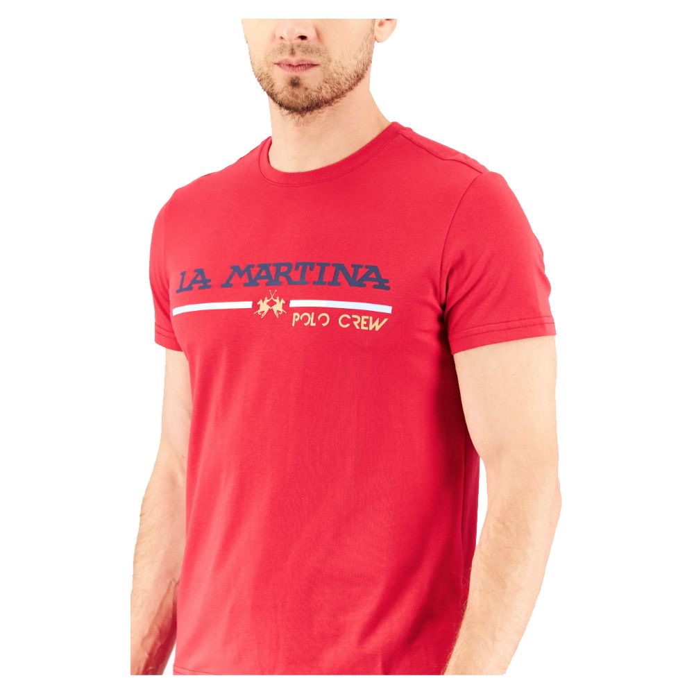 La Martina T-shirt