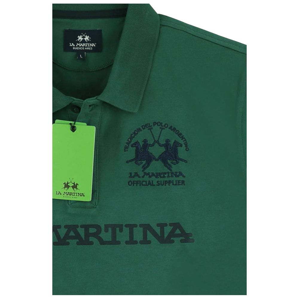 La Martina Polo