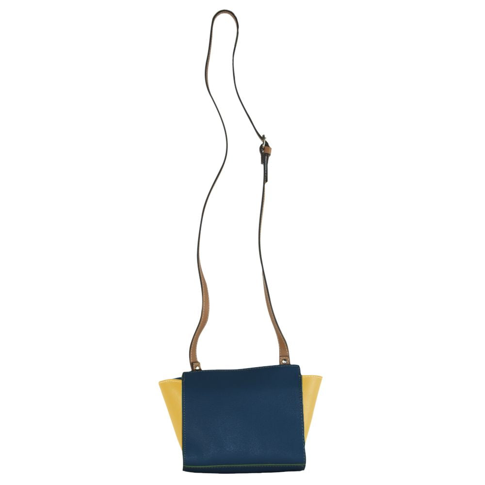 La Martina Shoulder Bag