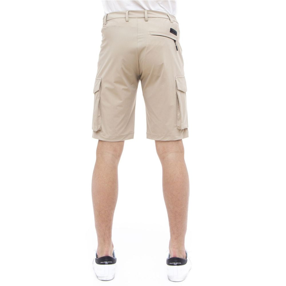 People Of Shibuya Men Cargo Shorts