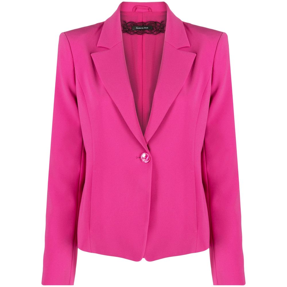 Patrizia Pepe Women Blazer