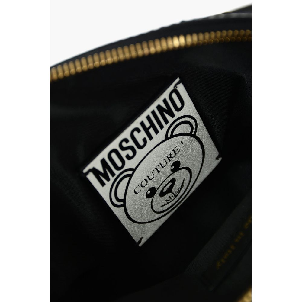 Moschino Couture Crossbody Bag