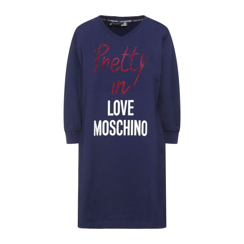 Love Moschino Women Dress