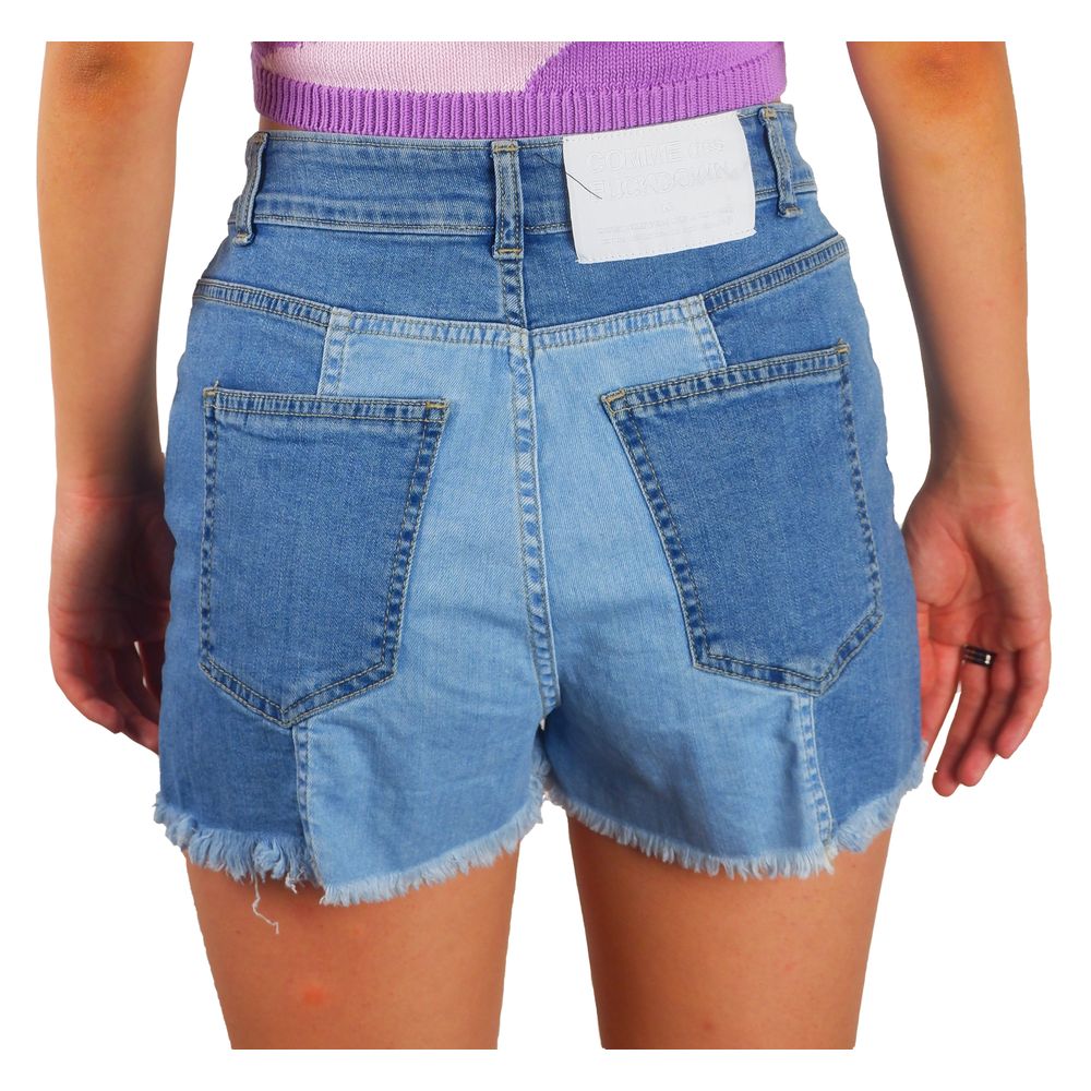 Comme Des Fuckdown Women Shorts