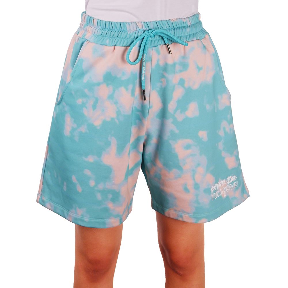 Comme Des Fuckdown Women Shorts