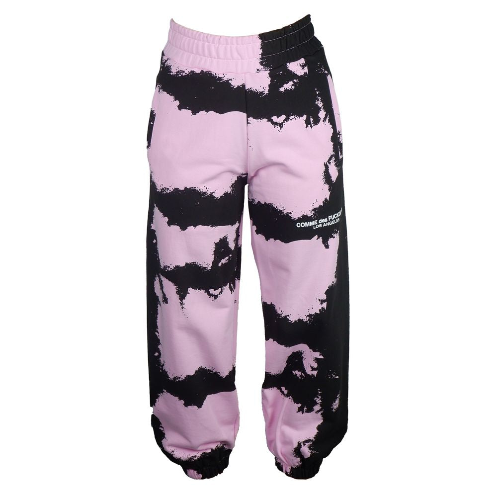 Comme Des Fuckdown Women Sweatpants