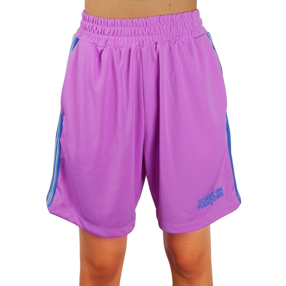 Comme Des Fuckdown Women Shorts