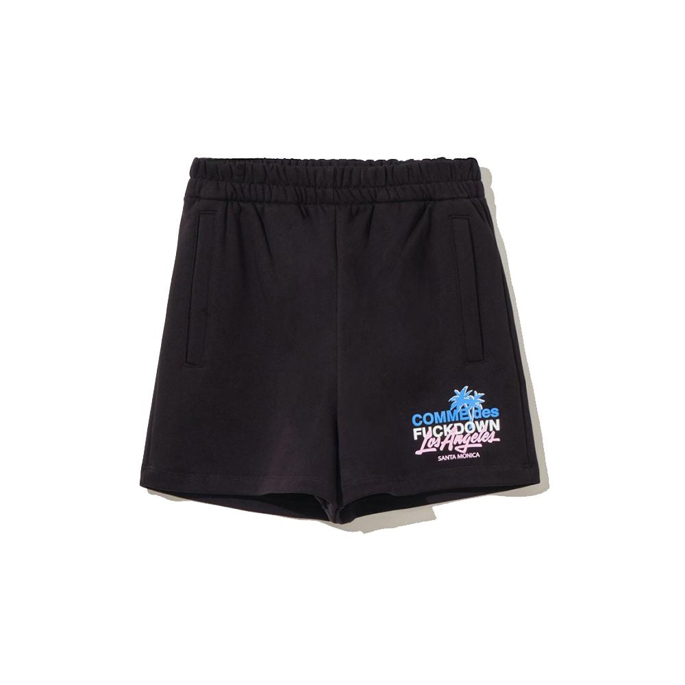 Comme Des Fuckdown Women Shorts