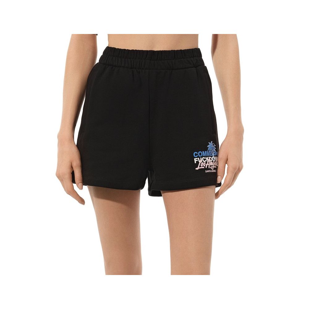 Comme Des Fuckdown Women Shorts