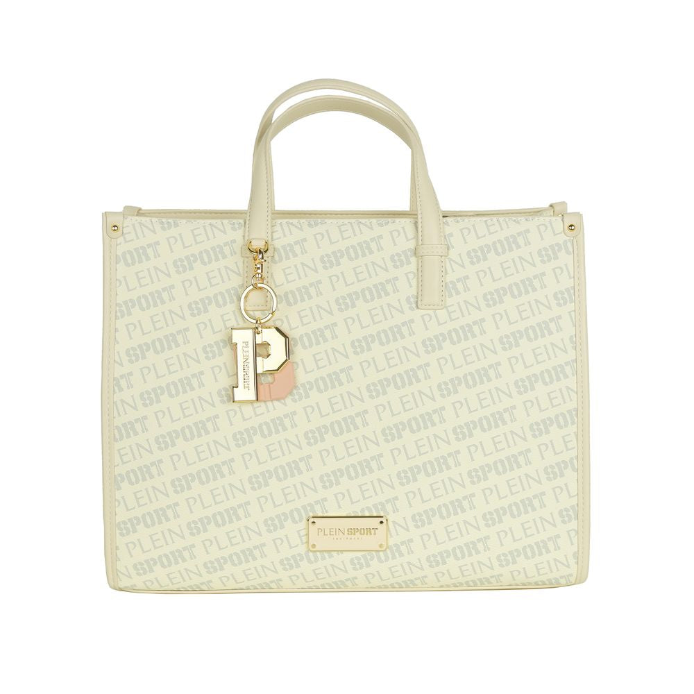 Plein Sport Tote Bag