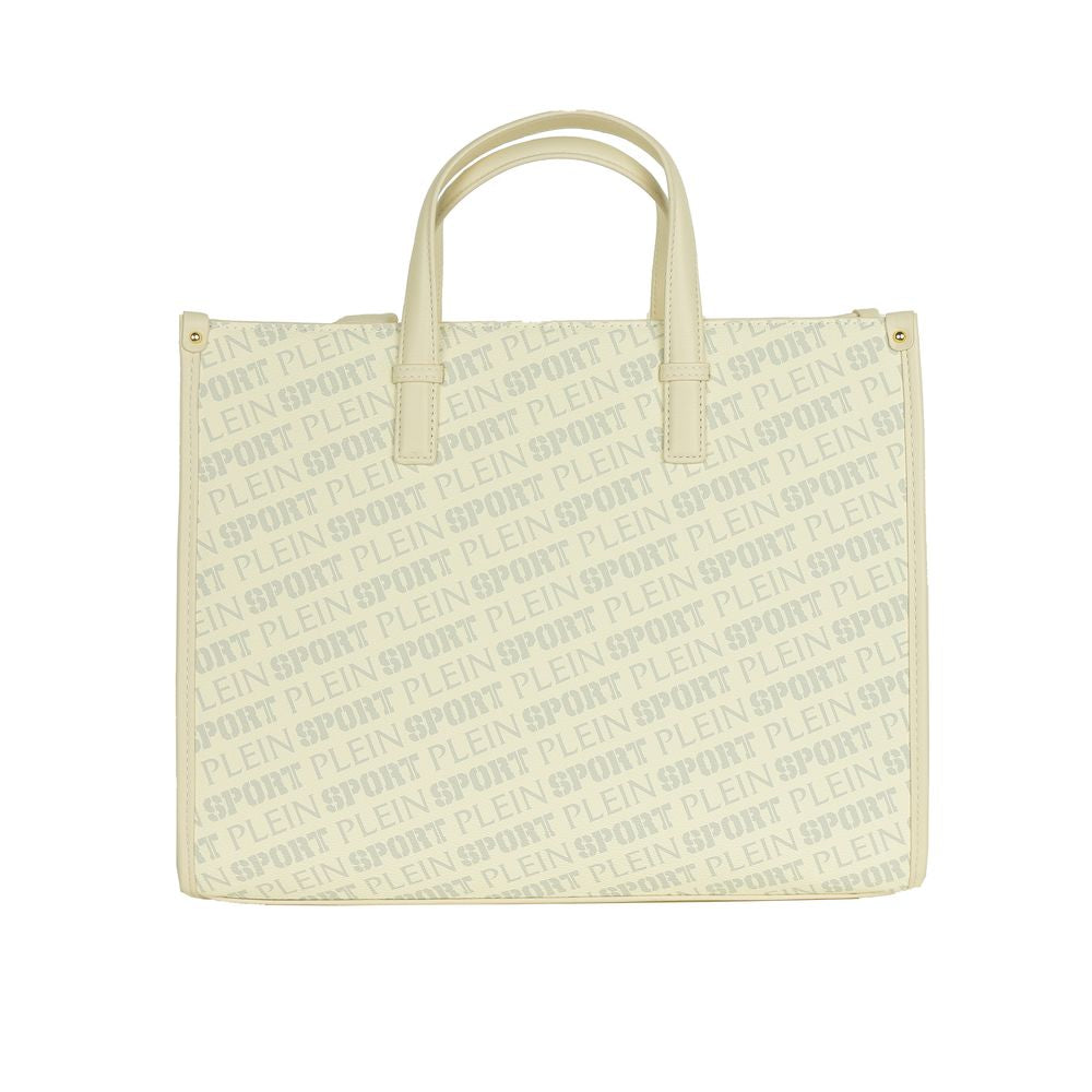 Plein Sport Tote Bag