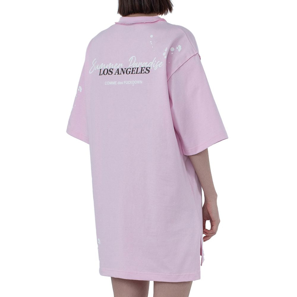 Comme Des Fuckdown Women Dress