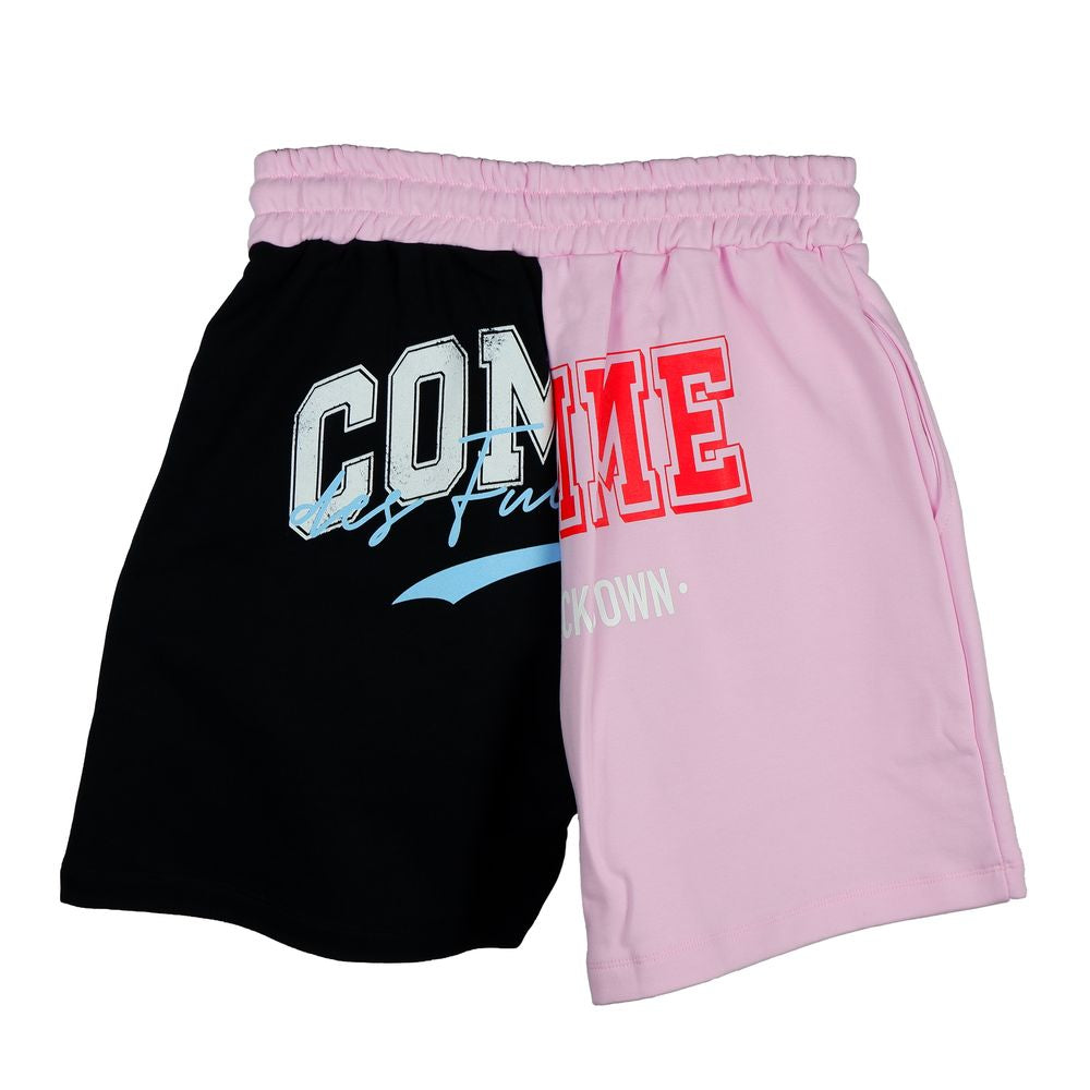 Comme Des Fuckdown Women Shorts