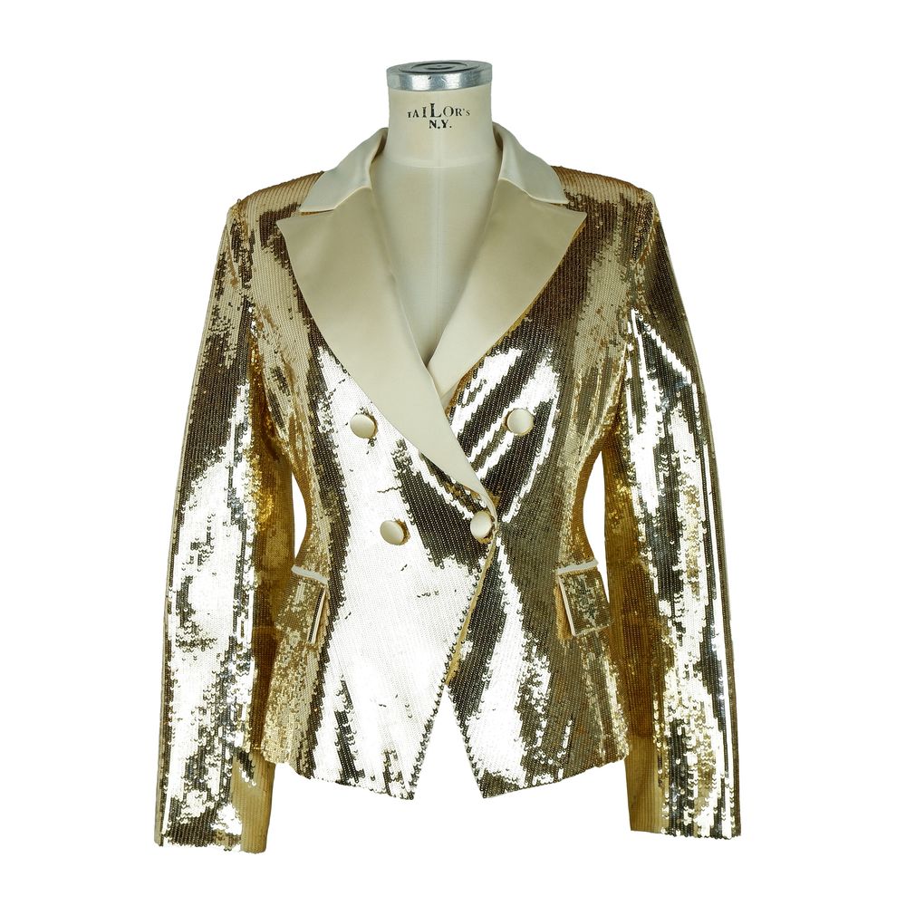 Elisabetta Franchi Women Jacket