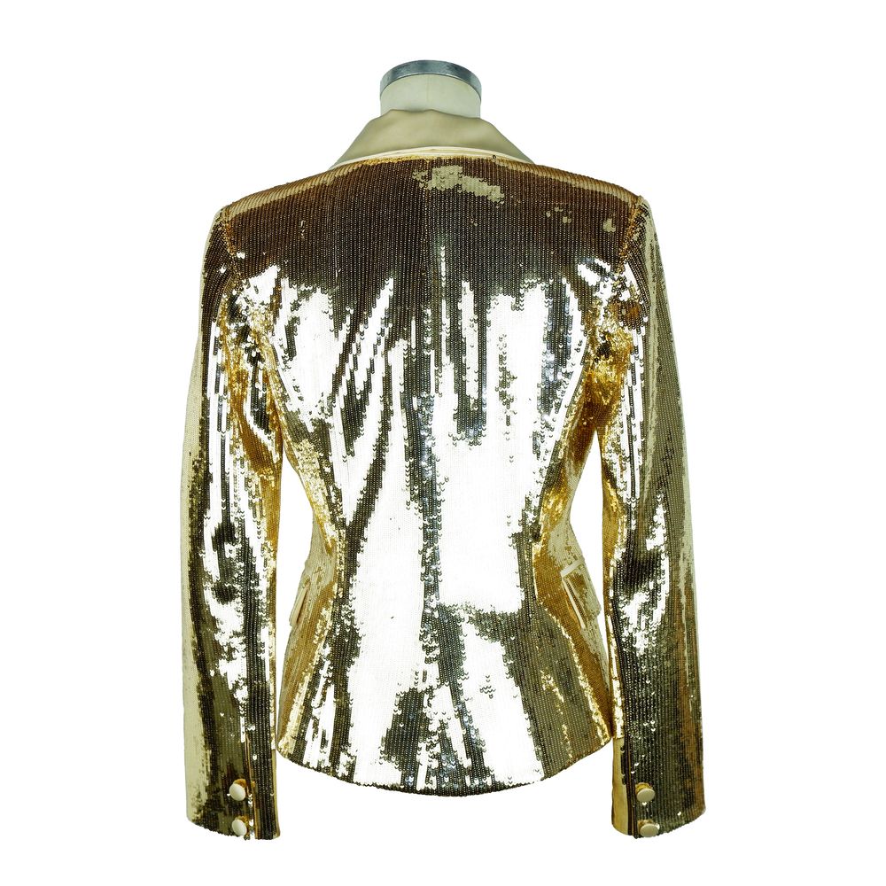 Elisabetta Franchi Women Jacket