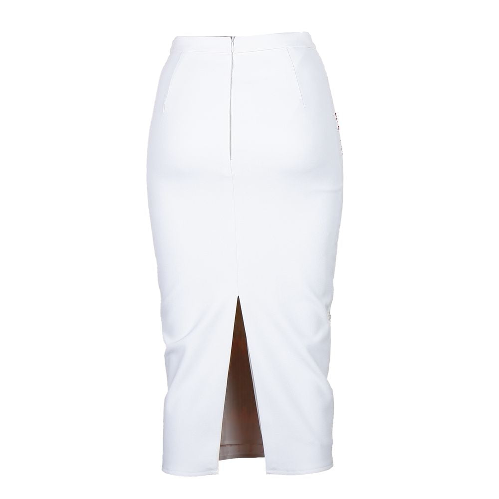 Elisabetta Franchi Women Skirt