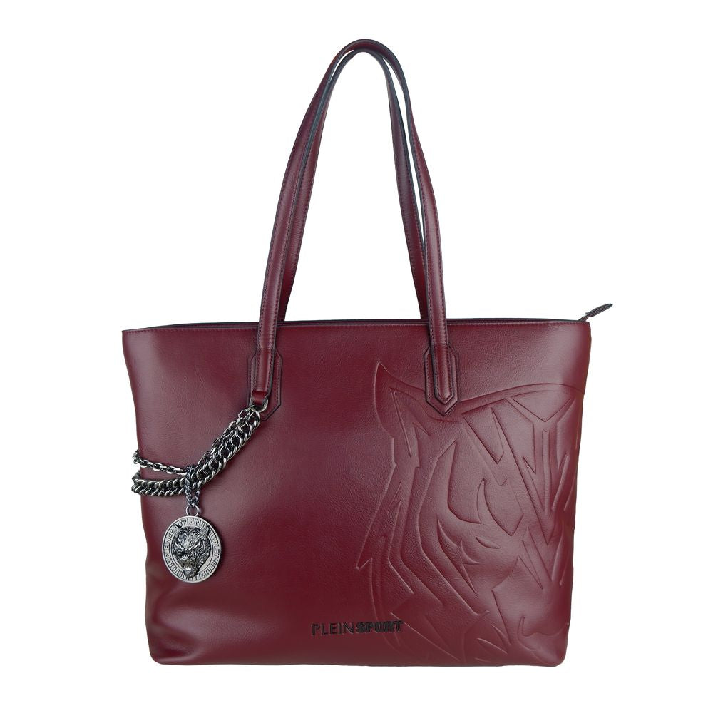 Plein Sport Shopping Bag