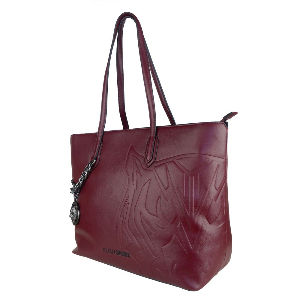 Plein Sport Shopping Bag