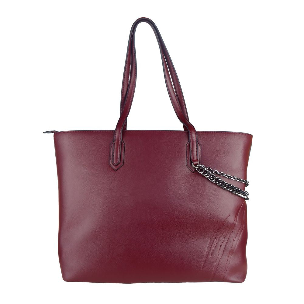 Plein Sport Shopping Bag